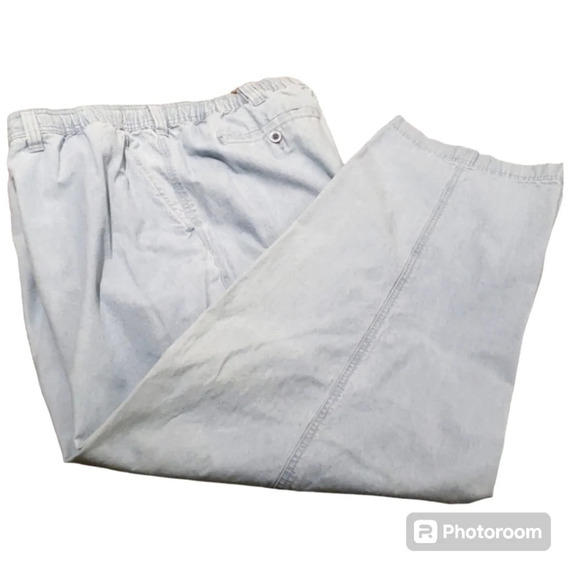 Cherokee Light Wash Jeans - Picture 1 of 10